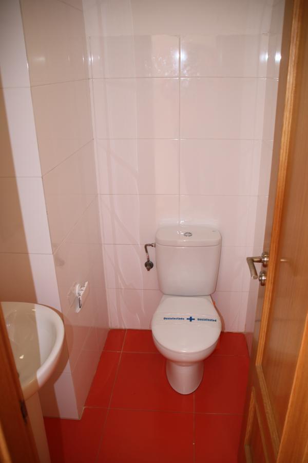 Kione Villamar Alcoceber Ngoại thất bức ảnh