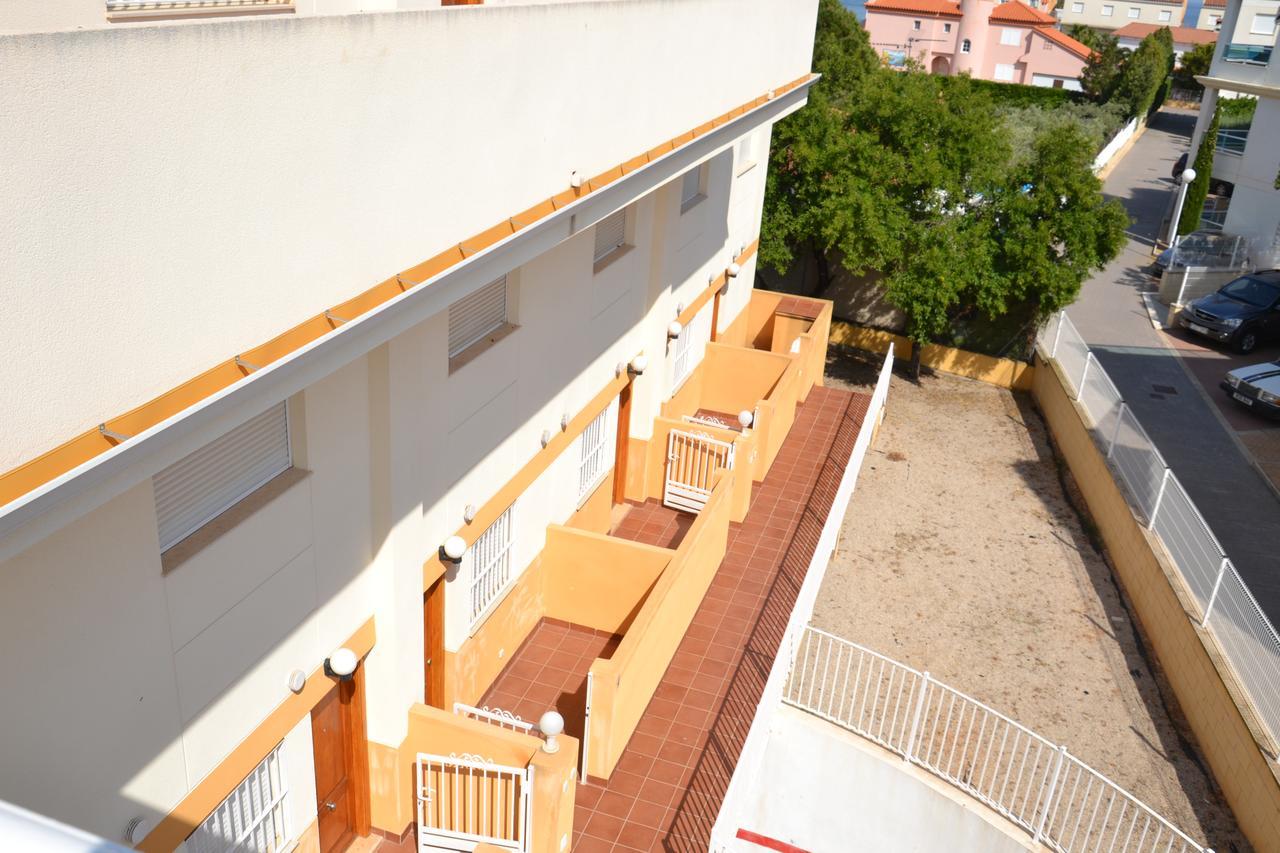 Kione Villamar Alcoceber Ngoại thất bức ảnh