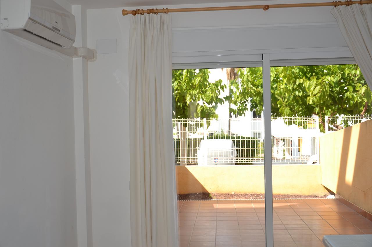 Kione Villamar Alcoceber Ngoại thất bức ảnh